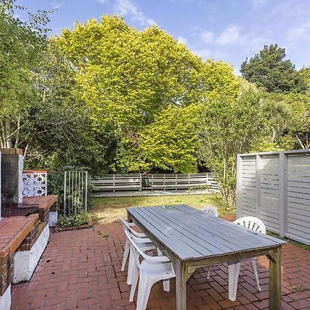Apartament Little Nest In Ngaio Wellington Zewnętrze zdjęcie