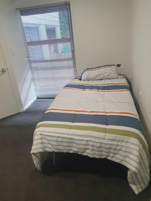 Apartament Little Nest In Ngaio Wellington Zewnętrze zdjęcie