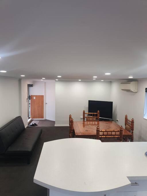 Apartament Little Nest In Ngaio Wellington Zewnętrze zdjęcie