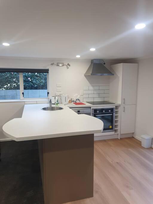 Apartament Little Nest In Ngaio Wellington Zewnętrze zdjęcie